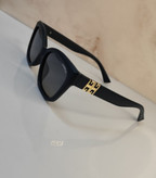 عینک زنانه مدل CHANEL کائوچو شرکتی