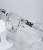 عینک طبی کروم هارتز کریستالی شرکتی