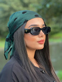 عینک زنانه مدل پرادا اصلی کائوچو شرکتی